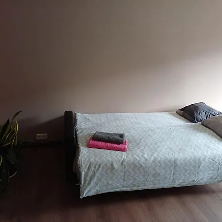 Apartment Inzenieru 77