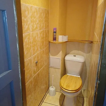 Apartment Inzenieru 77 Ventspils